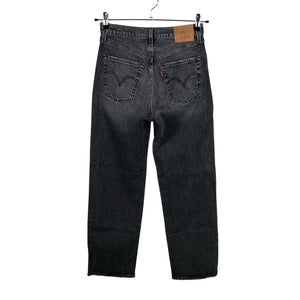 Naisten Levi's - Farkut, koko W27 - Harmaa (2)