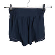 Naisten Lululemon - Urheilushortsit, koko 34 - Sininen ()