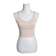Naisten Lululemon - Urheilutoppi, koko 34 - Vaaleanpunainen ()