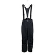 Unisex Haglöfs - Toppahousut, koko 158 - 164 - Musta ()