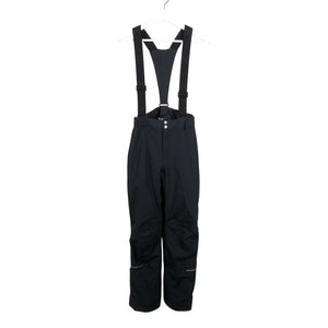 Unisex Haglöfs - Toppahousut, koko 158 - 164 - Musta (1)
