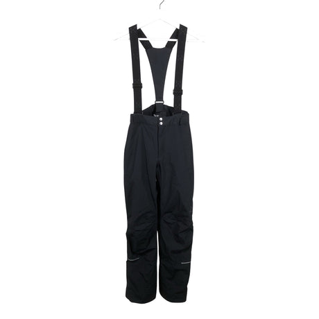 Unisex Haglöfs - Toppahousut, koko 158 - 164 - Musta ()