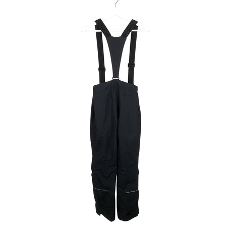 Unisex Haglöfs - Toppahousut, koko 158 - 164 - Musta (2)