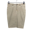 Naisten Esprit - Farkkuhame, koko W28 - Beige ()