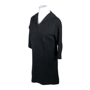 Naisten Marimekko - Collegemekko, koko 42 - Musta (3)