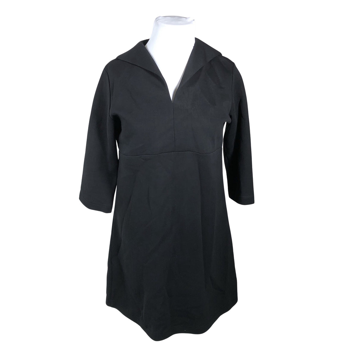 Naisten Marimekko - Collegemekko, koko 42 - Musta (1)