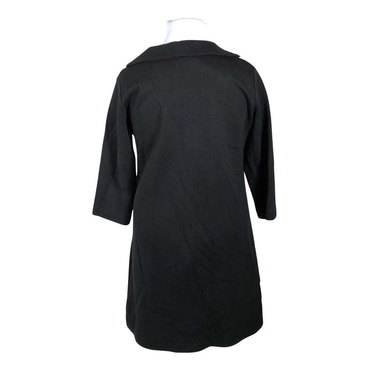 Naisten Marimekko - Collegemekko, koko 42 - Musta (2)