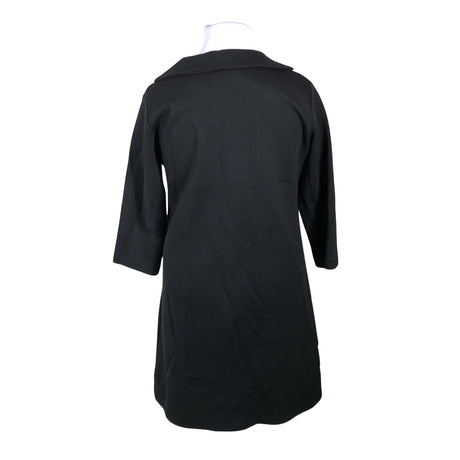 Naisten Marimekko - Collegemekko, koko 42 - Musta (2)