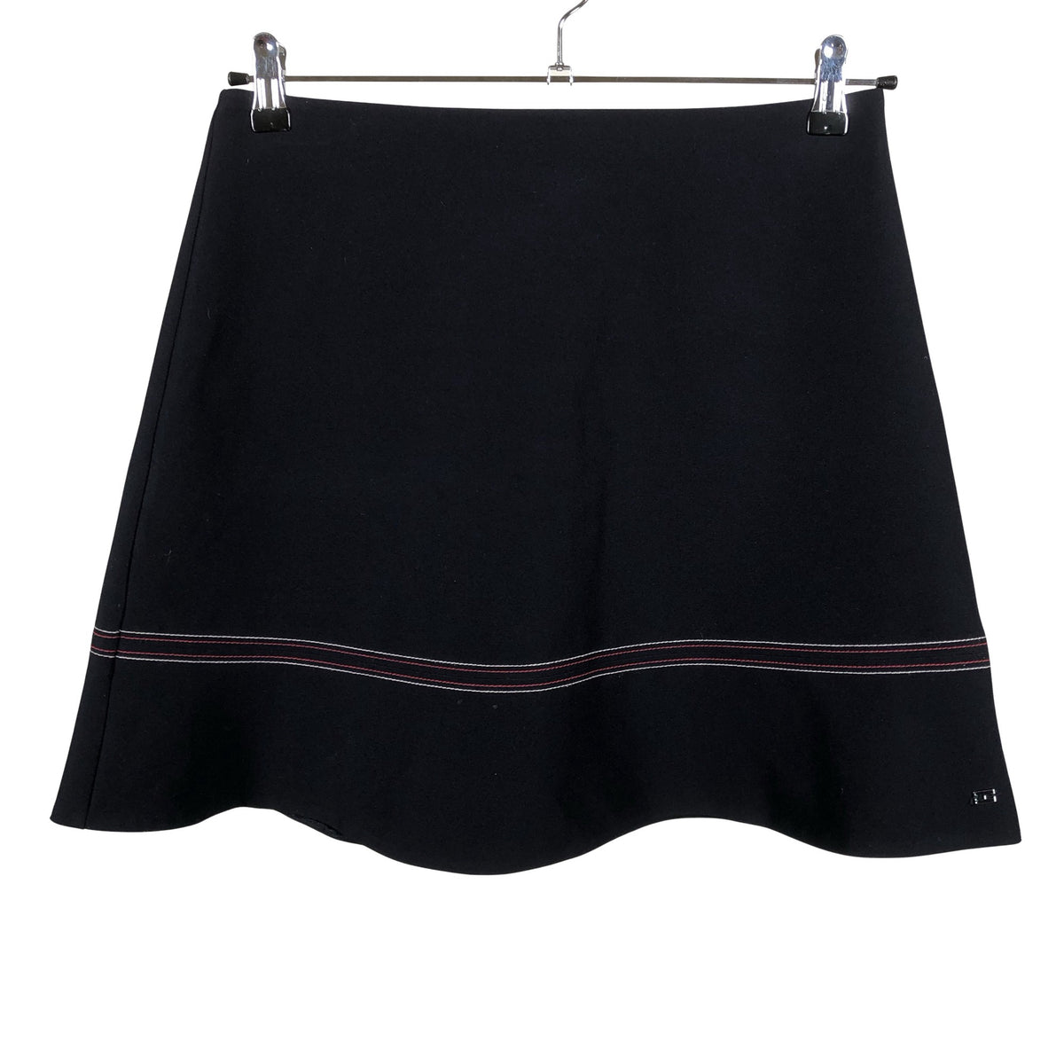 Naisten Tommy Hilfiger - Kangashame, koko 38 - Sininen (1)
