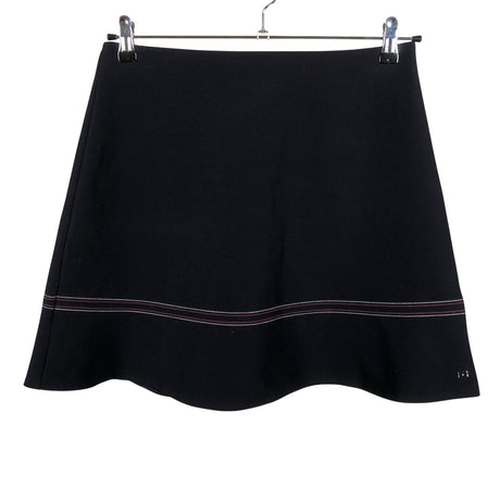 Naisten Tommy Hilfiger - Kangashame, koko 38 - Sininen ()