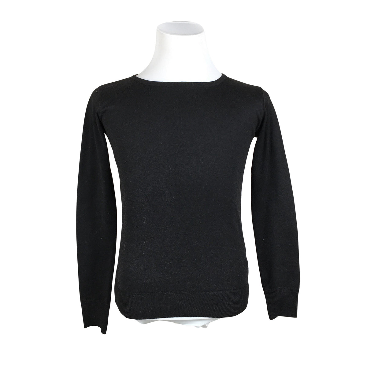 Miesten Lee Cooper - Neulepaita, koko S - Musta (1)