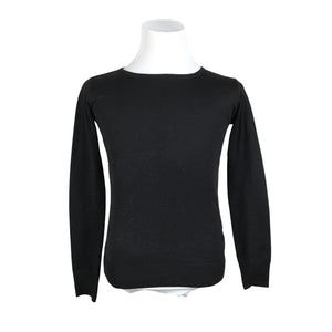 Miesten Lee Cooper - Neulepaita, koko S - Musta (1)