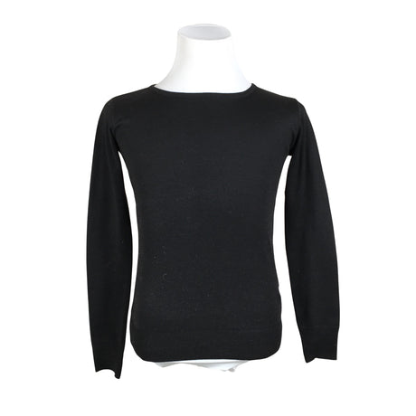 Miesten Lee Cooper - Neulepaita, koko S - Musta ()