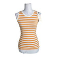 Naisten ADPT. - Trikootoppi, koko 36 - Oranssi ()