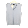 Unisex Next - Neuleliivi, koko 122 - 128 - Vaaleansininen ()