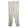 Naisten Atelier Creation - Kangashousut, koko 38 - Beige ()