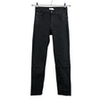 Naisten Lindex - Farkut, koko 34 - Harmaa ()