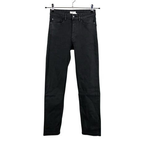 Naisten Lindex - Farkut, koko 34 - Harmaa ()