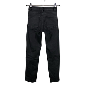 Naisten Lindex - Farkut, koko 34 - Harmaa (2)