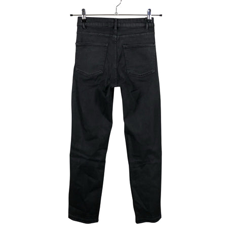 Naisten Lindex - Farkut, koko 34 - Harmaa (2)