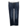 Naisten Pepe Jeans - Farkut, koko W25 - Sininen ()