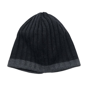 Naisten Image Wear - Ohut pipo, koko 48 - 50 cm - Musta (1)