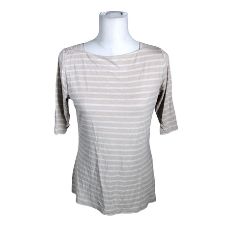 Naisten Comma - Trikoopaita, koko 40 - Beige ()