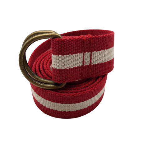 Naisten Jackpot - Muut vyöt, koko Ei kokoa - Punainen ()