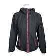 Naisten Icepeak - Toppatakki, koko 38 - Harmaa ()