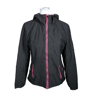 Naisten Icepeak - Toppatakki, koko 38 - Harmaa (1)