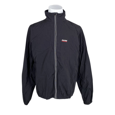Miesten Peak Performance - Ulkoilutakki, koko XL - Musta ()