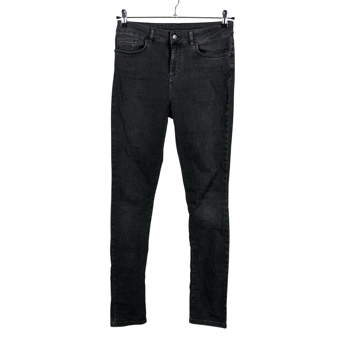 Naisten me&i - Farkut, koko W31 - Harmaa (1)