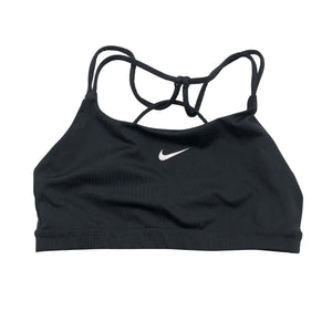 Naisten Nike - Urheilutoppi, koko 34 - Musta (1)