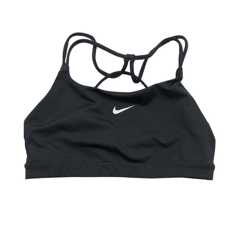 Naisten Nike - Urheilutoppi, koko 34 - Musta ()
