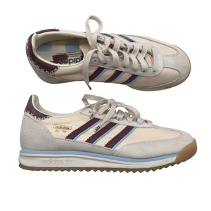 Naisten Adidas - Tennarit, koko 41 - Beige (1)