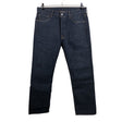 Miesten Levi's - Farkut, koko W35 - Sininen ()