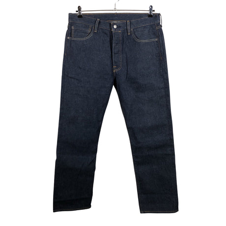 Miesten Levi's - Farkut, koko W35 - Sininen ()