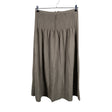 Naisten My Essential Wardrobe - Kangashame, koko 38 - Harmaa ()