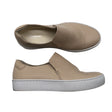 Naisten Vagabond - Loaferit, koko 37 - Beige ()
