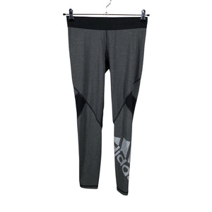 Naisten Adidas - Urheilutrikoot, koko 38 - Harmaa (1)