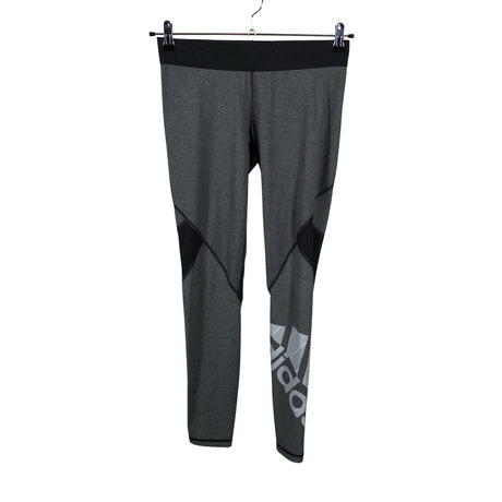 Naisten Adidas - Urheilutrikoot, koko 38 - Harmaa ()