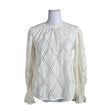 Naisten &Other Stories - Pusero, koko 34 - Beige ()