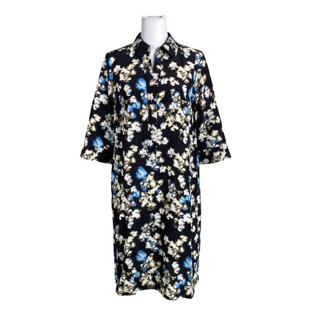 Naisten Philosophy Blues Original - Sifonkimekko, koko 36 - Sininen ()