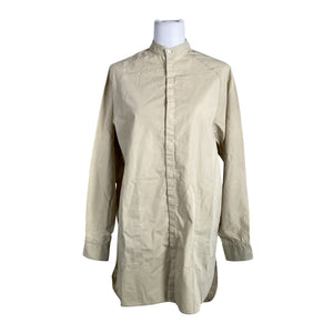 Naisten Nomen Nescio - Kangasmekko, koko 34 - Beige (1)
