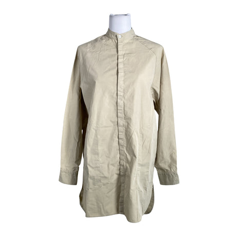 Naisten Nomen Nescio - Kangasmekko, koko 34 - Beige ()