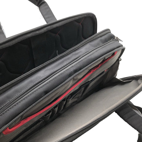 Naisten Samsonite - Salkku, koko Ei kokoa - Musta (2)