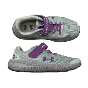Unisex Under Armour - Lenkkarit, koko 33 - Vihreä (1)