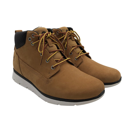 Naisten Timberland - Nilkkurit, koko 39 - Ruskea (2)