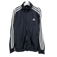 Unisex Adidas - Verryttelytakki, koko 146 - 152 - Musta ()