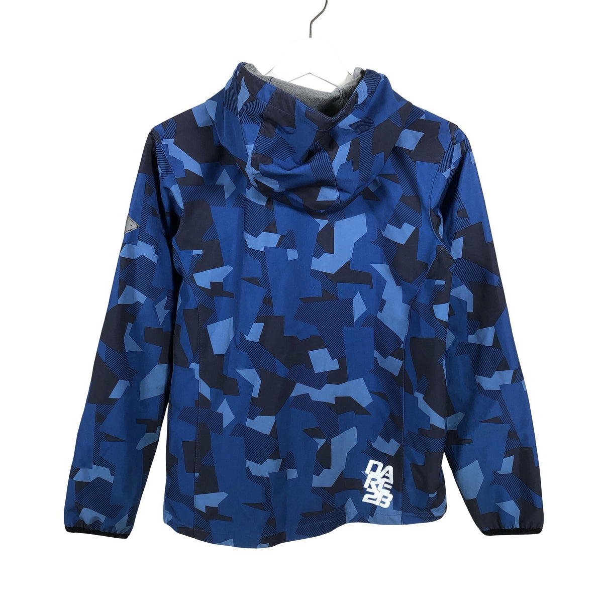 Unisex Dare 2b - Välikausitakki, koko 158 - 164 - Sininen (2)